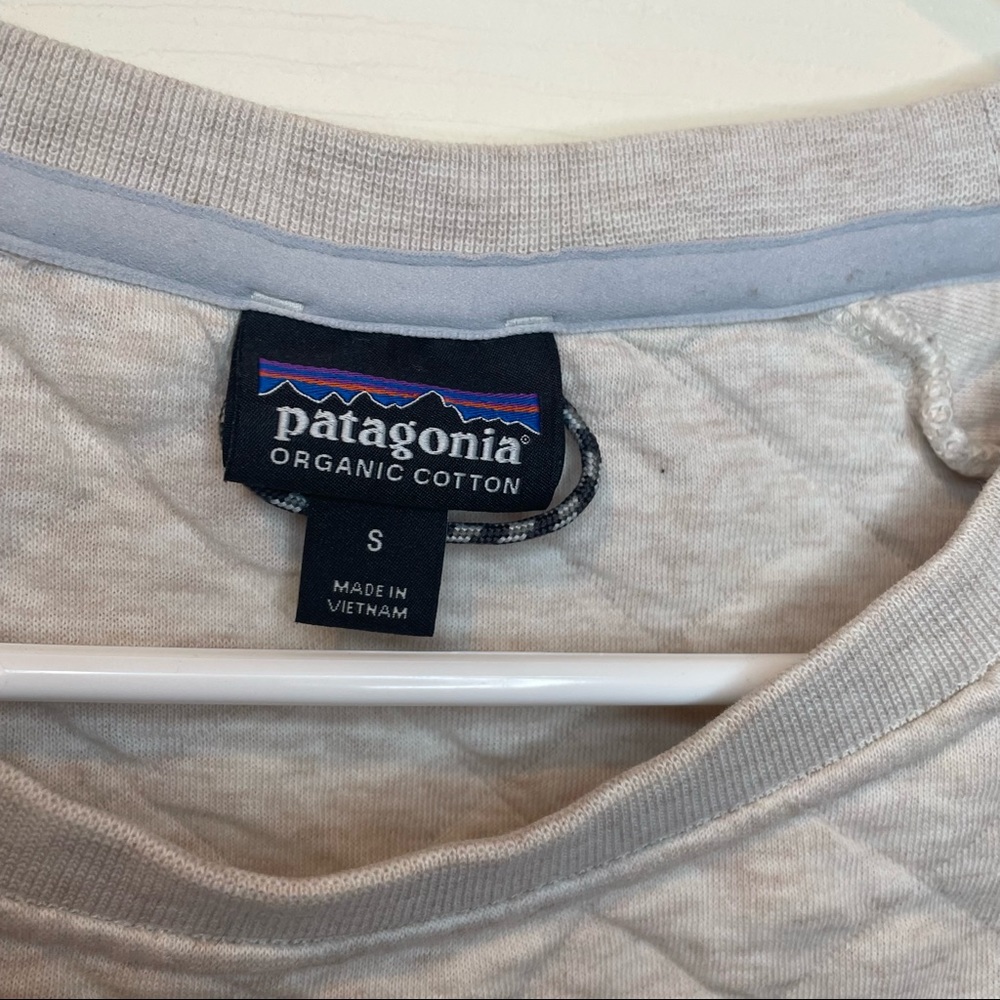 Quilted Patagonia - Picture 3 of 4
